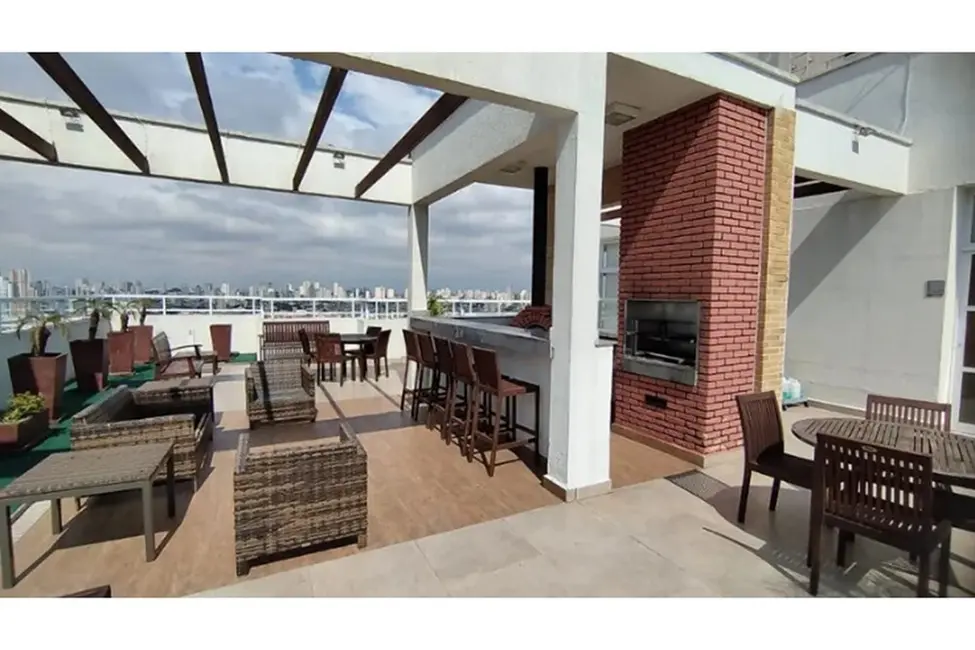 Foto 9 de Apartamento com 1 quarto à venda, 63m2 em Tatuapé, São Paulo - SP