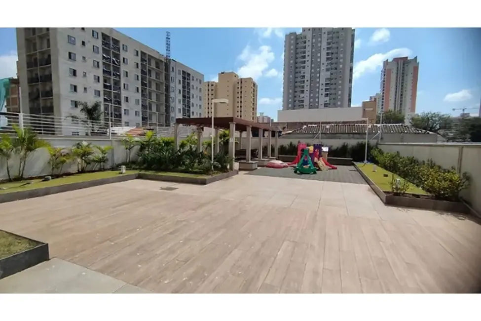 Foto 6 de Apartamento com 1 quarto à venda, 63m2 em Tatuapé, São Paulo - SP