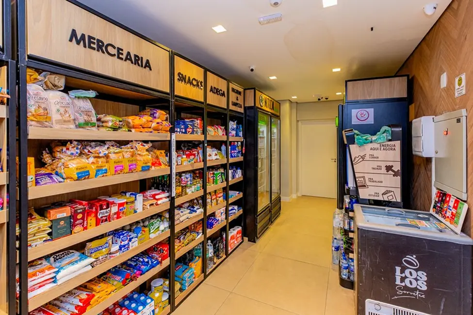 Foto 9 de Apartamento com 2 quartos à venda, 71m2 em Santo Amaro, São Paulo - SP