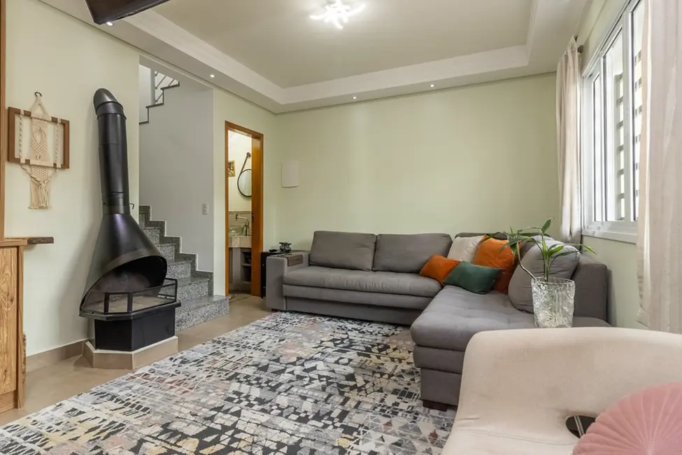 Foto 1 de Casa com 3 quartos à venda, 125m2 em Ipiranga, São Paulo - SP