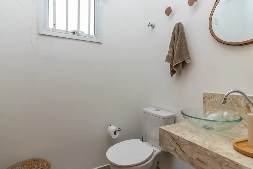 Foto 7 de Casa com 3 quartos à venda, 125m2 em Ipiranga, São Paulo - SP