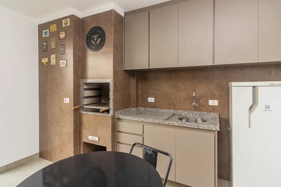 Foto 2 de Casa com 3 quartos à venda, 125m2 em Ipiranga, São Paulo - SP