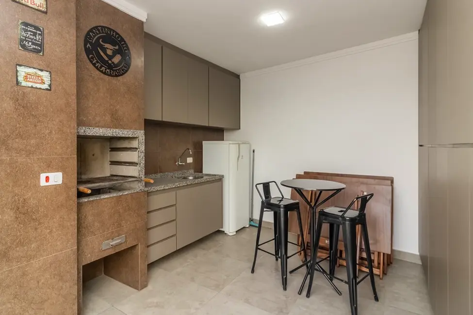 Foto 9 de Casa com 3 quartos à venda, 125m2 em Ipiranga, São Paulo - SP