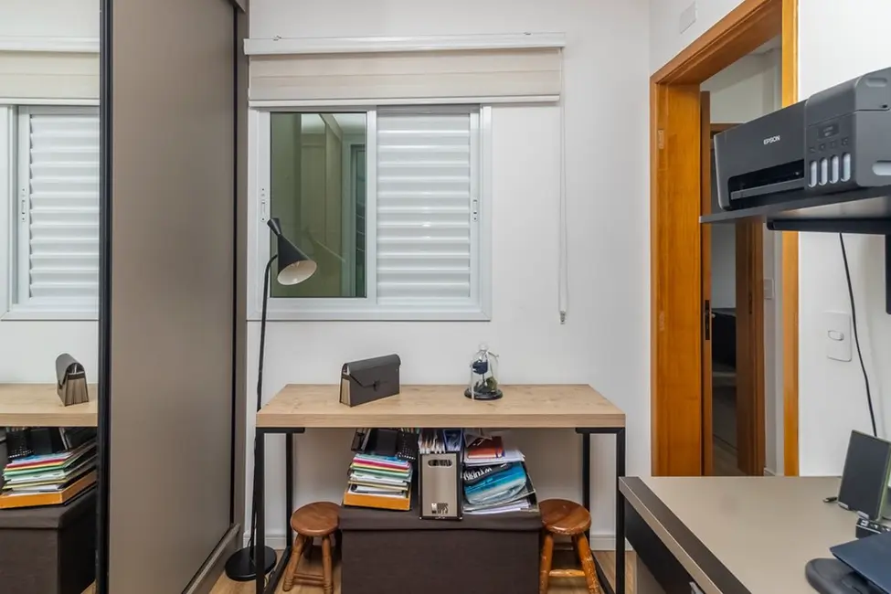 Foto 4 de Casa com 3 quartos à venda, 125m2 em Ipiranga, São Paulo - SP