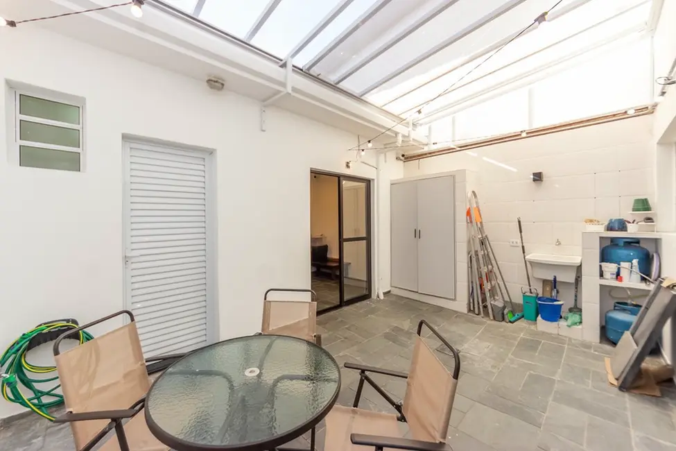 Foto 2 de Casa de Condomínio com 3 quartos à venda, 117m2 em Moema, São Paulo - SP