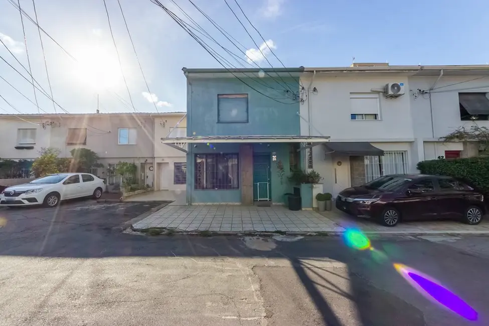 Foto 4 de Casa de Condomínio com 3 quartos à venda, 117m2 em Moema, São Paulo - SP