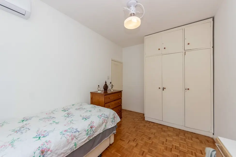 Foto 6 de Casa de Condomínio com 3 quartos à venda, 117m2 em Moema, São Paulo - SP