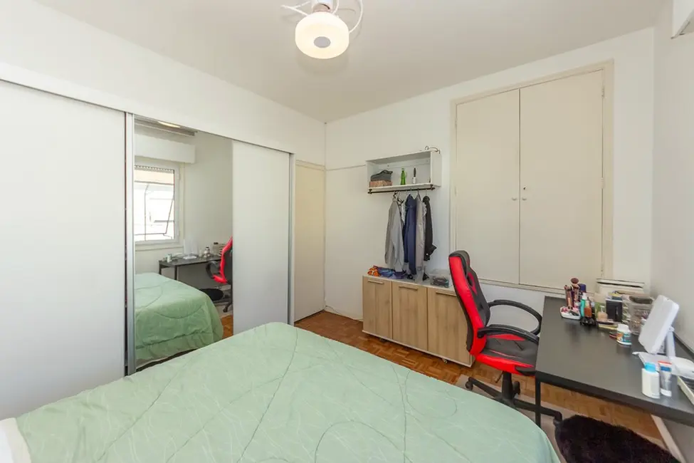 Foto 9 de Casa de Condomínio com 3 quartos à venda, 117m2 em Moema, São Paulo - SP