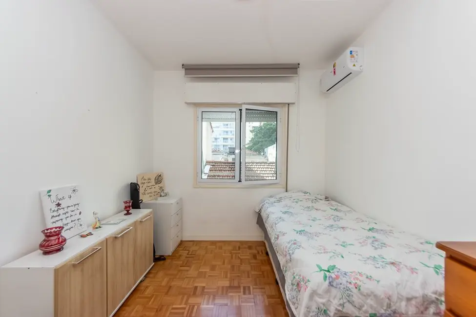 Foto 7 de Casa de Condomínio com 3 quartos à venda, 117m2 em Moema, São Paulo - SP