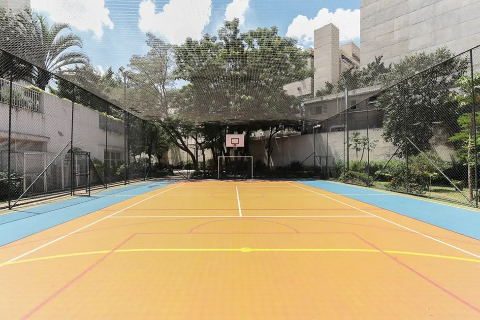 Foto 6 de Apartamento com 3 quartos à venda, 96m2 em Vila Leopoldina, São Paulo - SP