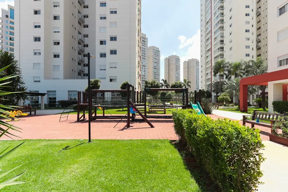 Foto 7 de Apartamento com 3 quartos à venda, 96m2 em Vila Leopoldina, São Paulo - SP