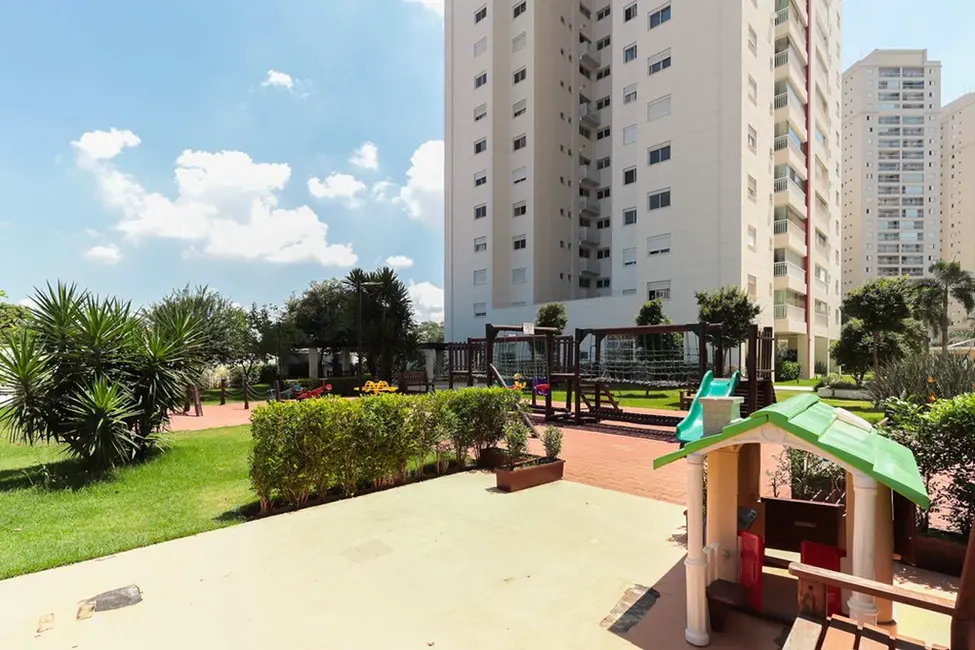 Foto 8 de Apartamento com 3 quartos à venda, 96m2 em Vila Leopoldina, São Paulo - SP