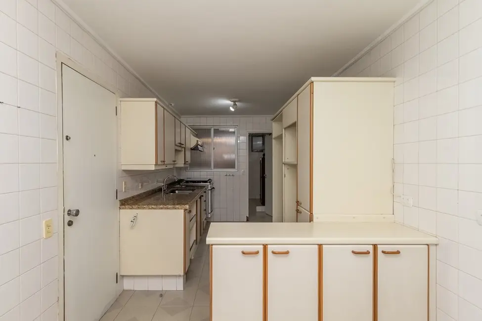 Foto 9 de Apartamento com 3 quartos à venda, 170m2 em Pinheiros, São Paulo - SP
