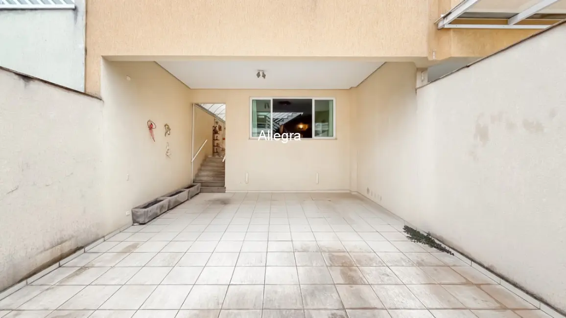 Foto 4 de Casa com 4 quartos à venda, 230m2 em Vila Gumercindo, São Paulo - SP