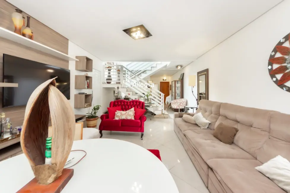 Foto 9 de Casa com 4 quartos à venda, 230m2 em Vila Gumercindo, São Paulo - SP