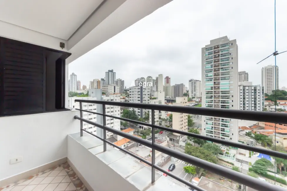 Foto 4 de Apartamento com 2 quartos à venda, 65m2 em Vila Mariana, São Paulo - SP