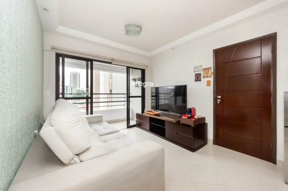 Foto 6 de Apartamento com 2 quartos à venda, 65m2 em Vila Mariana, São Paulo - SP