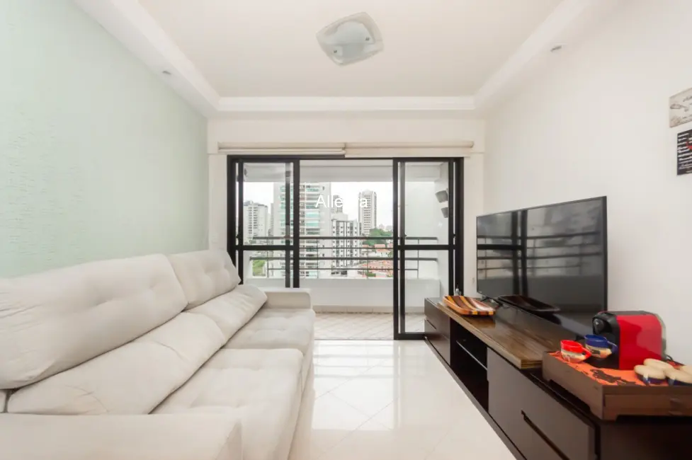 Foto 1 de Apartamento com 2 quartos à venda, 65m2 em Vila Mariana, São Paulo - SP