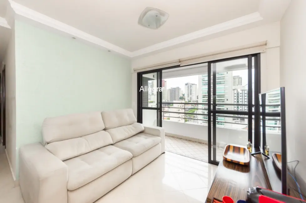 Foto 2 de Apartamento com 2 quartos à venda, 65m2 em Vila Mariana, São Paulo - SP