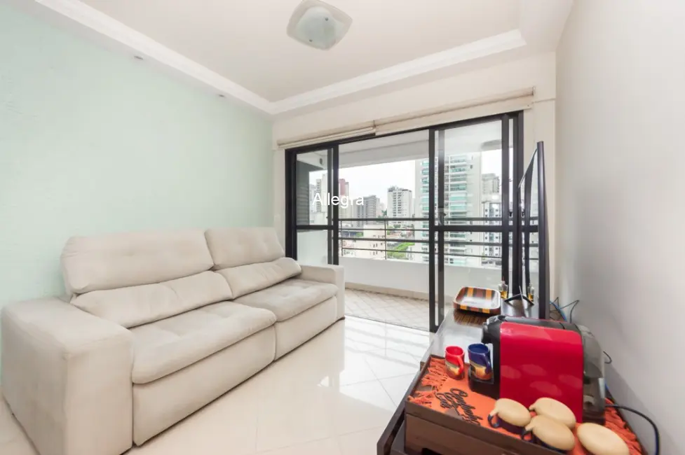 Foto 7 de Apartamento com 2 quartos à venda, 65m2 em Vila Mariana, São Paulo - SP