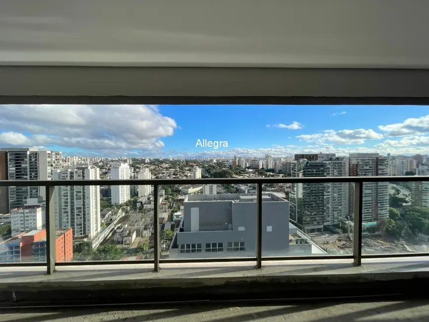 Foto 1 de Apartamento com 3 quartos à venda, 158m2 em Vila Clementino, São Paulo - SP