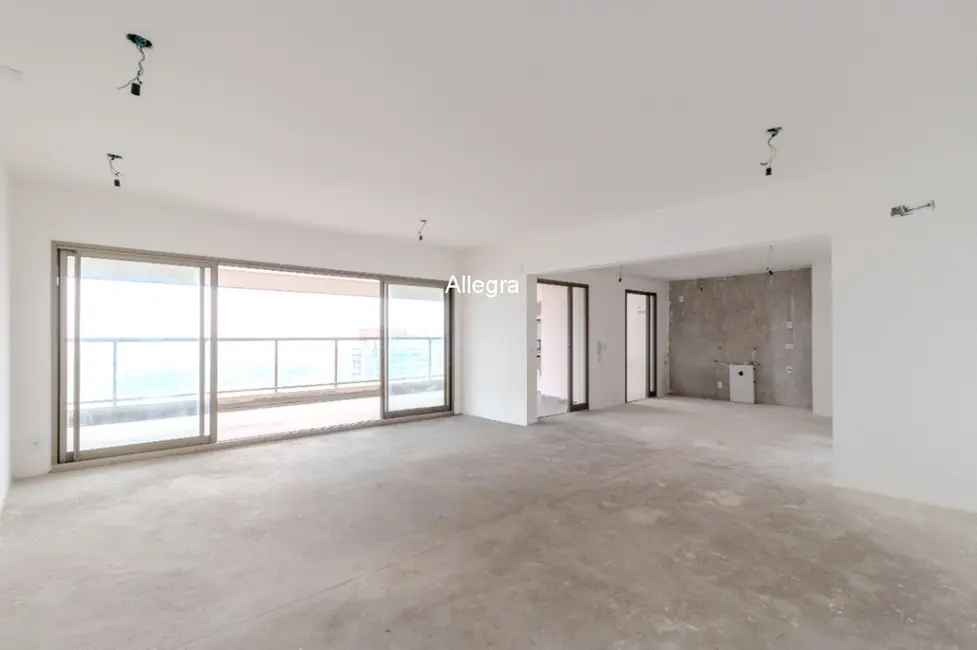 Foto 6 de Apartamento com 3 quartos à venda, 158m2 em Vila Clementino, São Paulo - SP