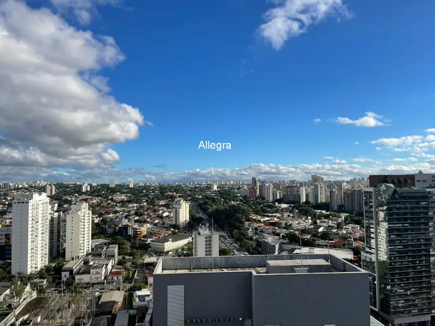 Foto 4 de Apartamento com 3 quartos à venda, 158m2 em Vila Clementino, São Paulo - SP