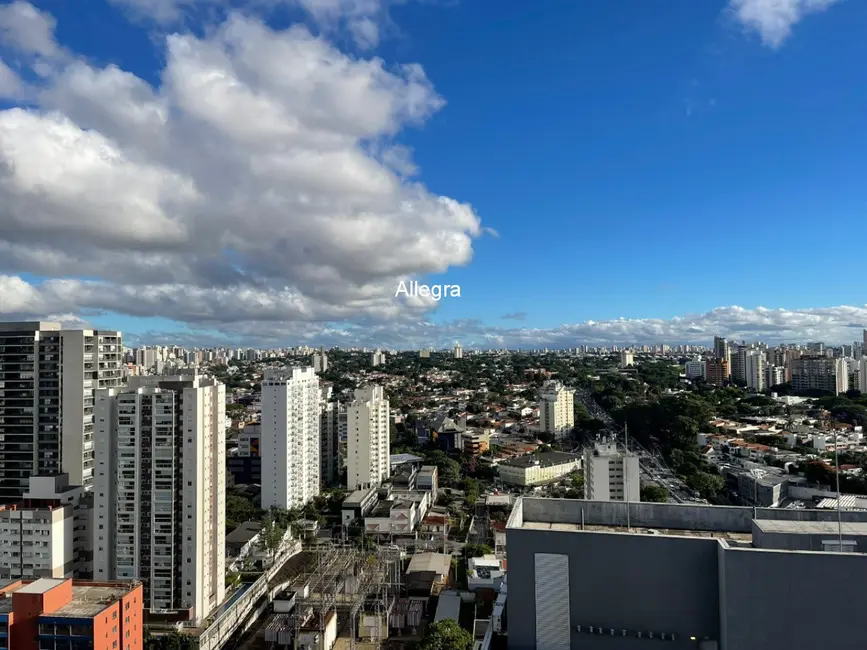 Foto 2 de Apartamento com 3 quartos à venda, 158m2 em Vila Clementino, São Paulo - SP