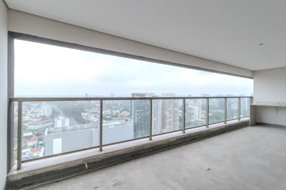 Foto 7 de Apartamento com 3 quartos à venda, 158m2 em Vila Clementino, São Paulo - SP