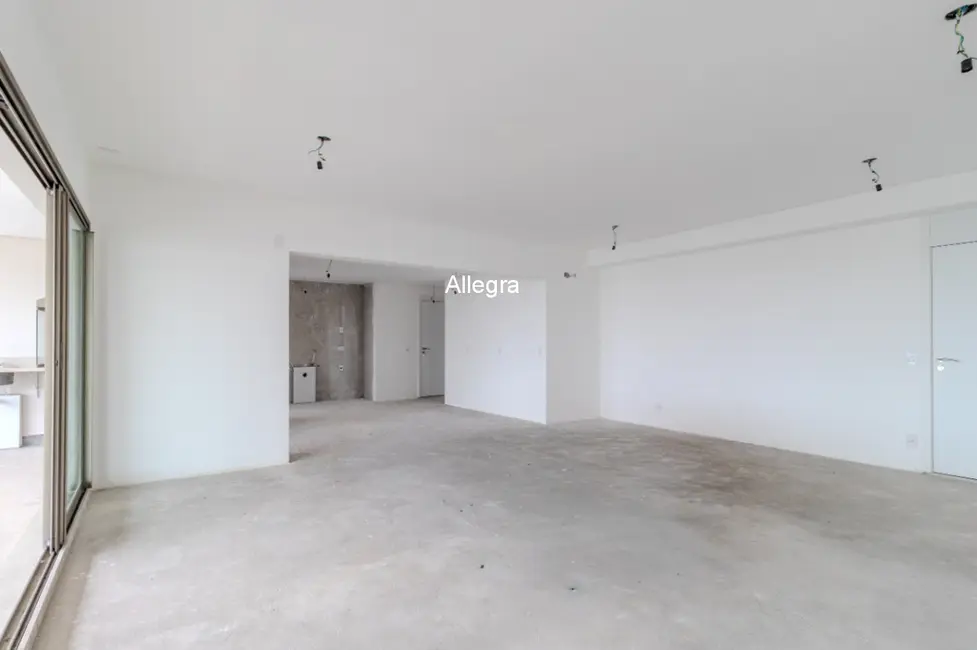 Foto 9 de Apartamento com 3 quartos à venda, 158m2 em Vila Clementino, São Paulo - SP