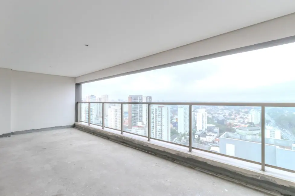 Foto 5 de Apartamento com 3 quartos à venda, 158m2 em Vila Clementino, São Paulo - SP