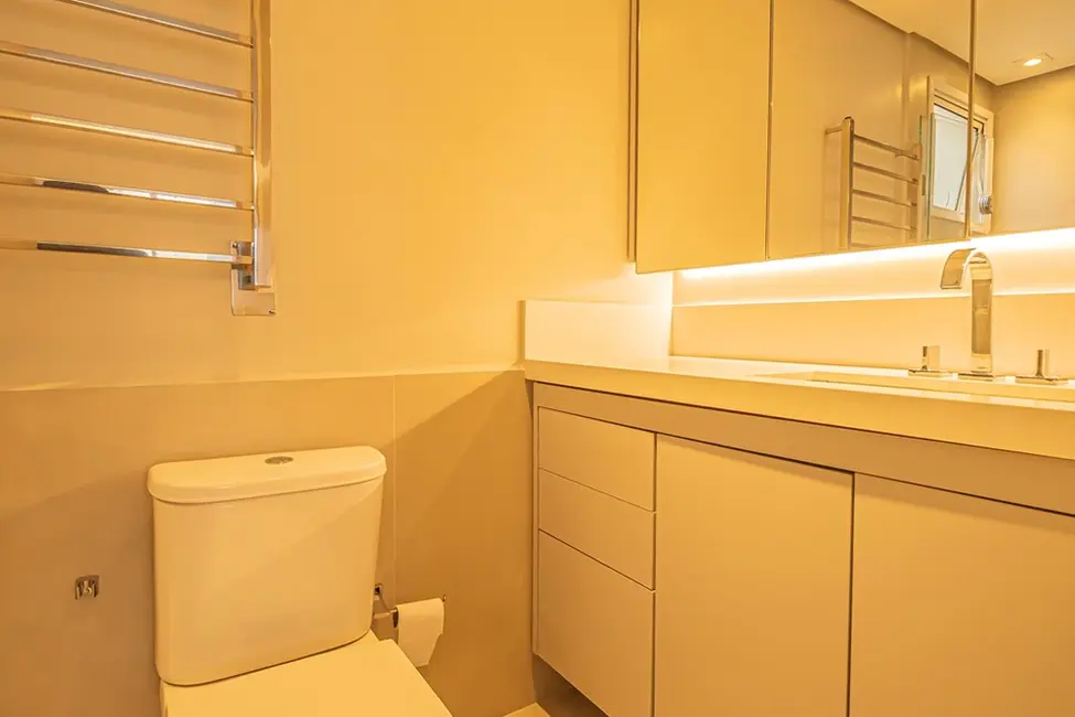 Foto 2 de Apartamento com 2 quartos à venda, 61m2 em Saúde, São Paulo - SP