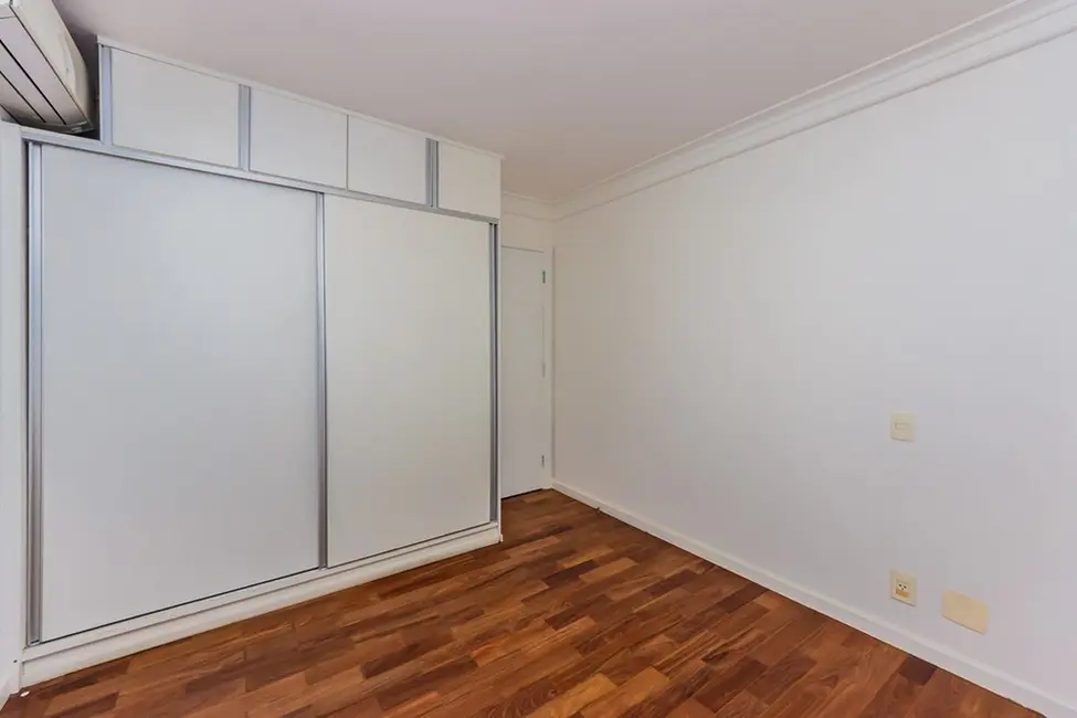 Foto 6 de Apartamento com 3 quartos à venda, 198m2 em Moema, São Paulo - SP