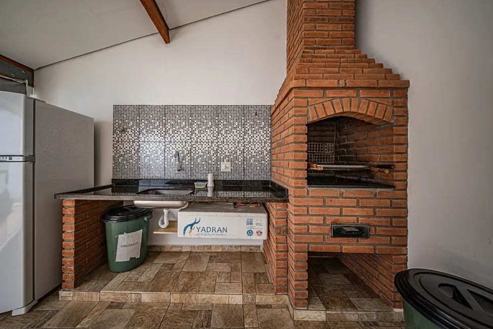 Foto 5 de Apartamento com 2 quartos à venda, 63m2 em Bela Vista, São Paulo - SP