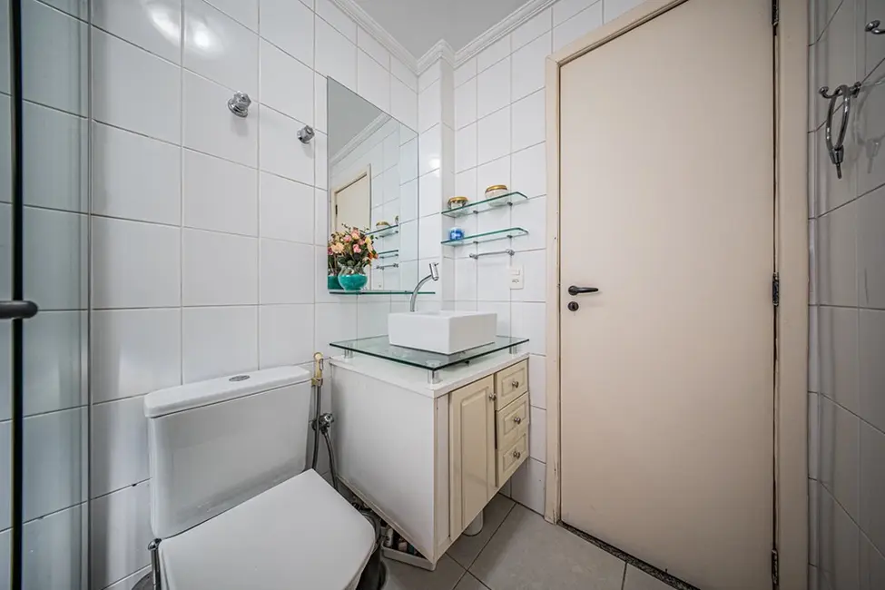 Foto 8 de Apartamento com 2 quartos à venda, 63m2 em Bela Vista, São Paulo - SP