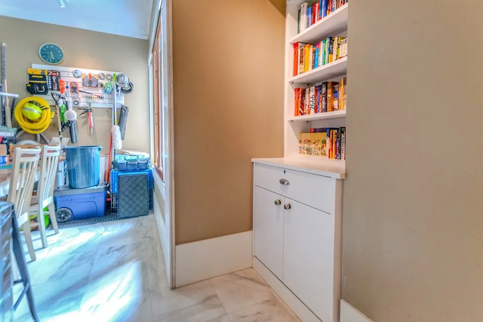 Foto 5 de Apartamento com 5 quartos à venda, 341m2 em Bela Vista, São Paulo - SP