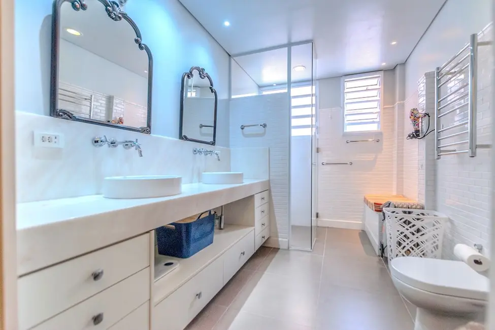 Foto 8 de Apartamento com 5 quartos à venda, 341m2 em Bela Vista, São Paulo - SP