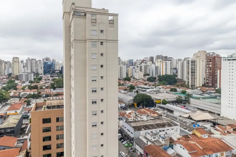 Foto 5 de Apartamento com 1 quarto à venda, 44m2 em Itaim Bibi, São Paulo - SP