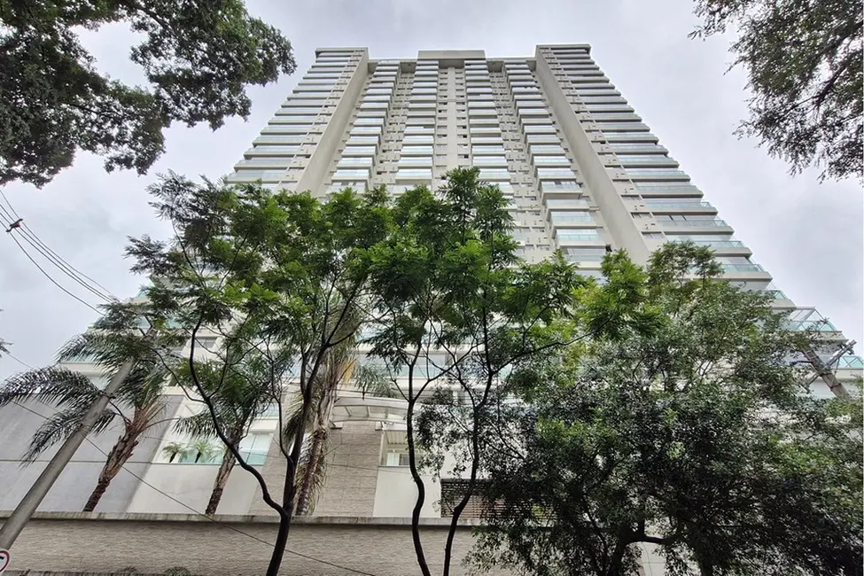 Foto 1 de Apartamento com 2 quartos à venda, 76m2 em Santo Amaro, São Paulo - SP