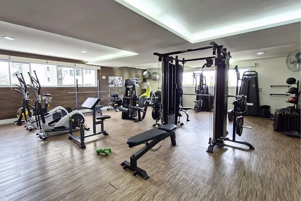 Foto 6 de Apartamento com 2 quartos à venda, 76m2 em Santo Amaro, São Paulo - SP