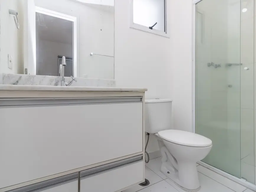 Foto 6 de Apartamento com 3 quartos à venda, 94m2 em Ipiranga, São Paulo - SP