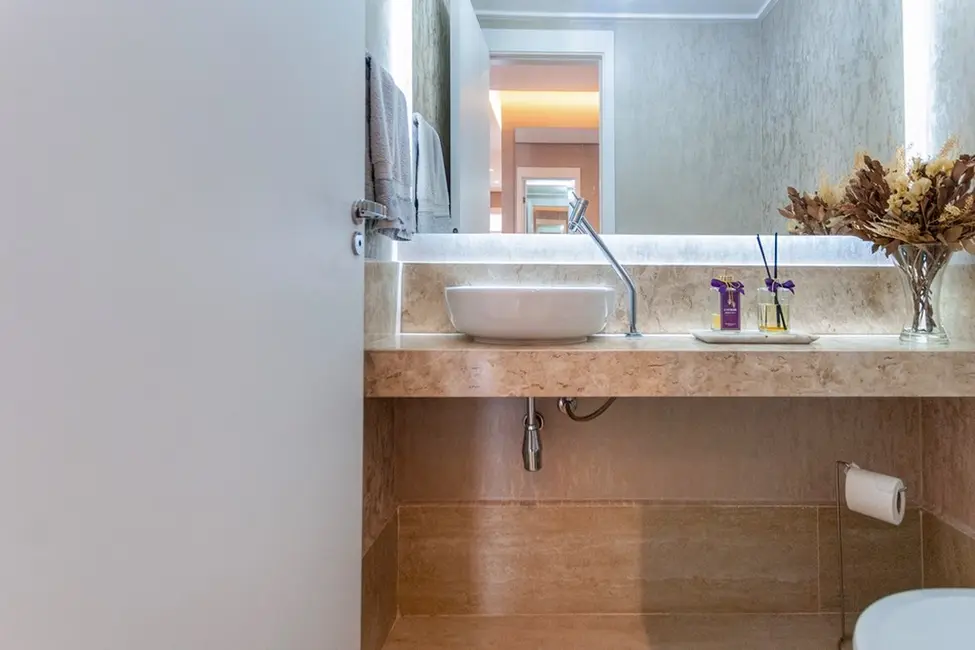 Foto 8 de Apartamento com 3 quartos à venda, 130m2 em Mooca, São Paulo - SP