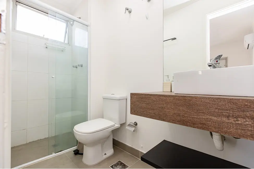 Foto 4 de Apartamento com 2 quartos à venda, 88m2 em Itaim Bibi, São Paulo - SP