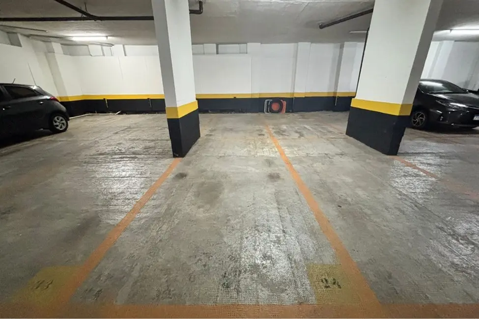 Foto 3 de Apartamento com 3 quartos à venda, 75m2 em Saúde, São Paulo - SP