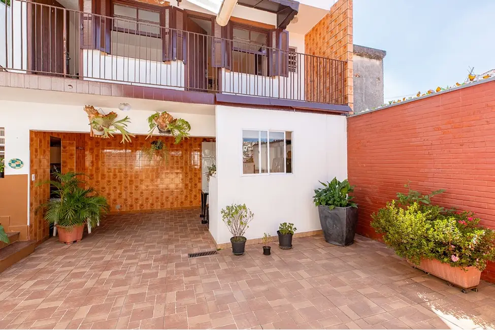 Foto 7 de Casa com 3 quartos à venda, 260m2 em Jabaquara, São Paulo - SP