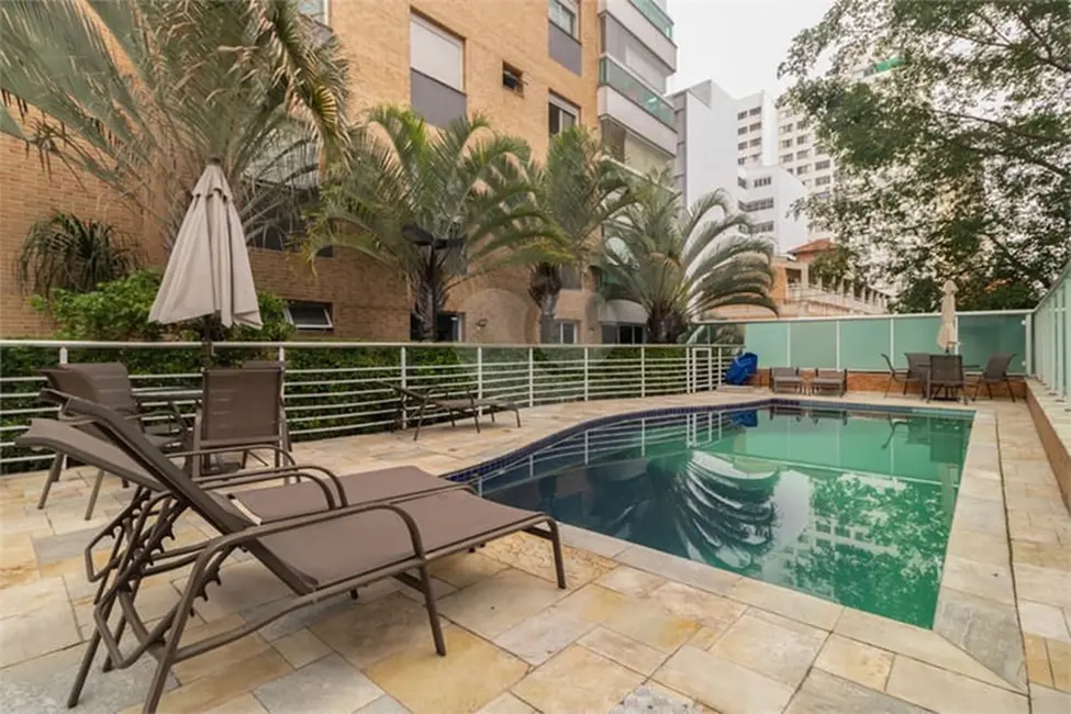Foto 1 de Apartamento com 3 quartos à venda, 133m2 em Perdizes, São Paulo - SP