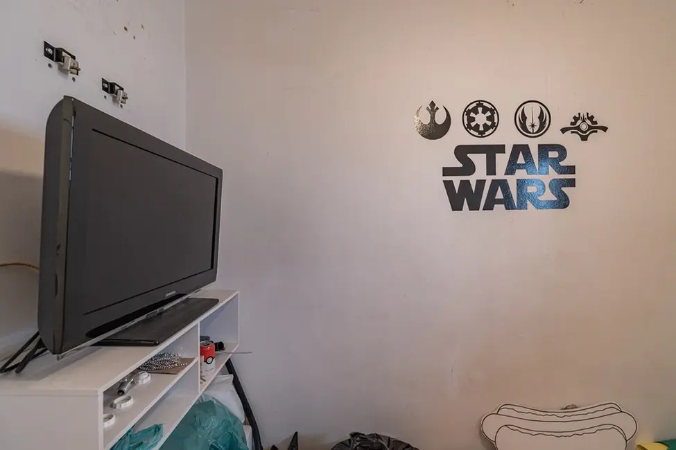 Foto 6 de Apartamento com 3 quartos à venda, 144m2 em Bela Vista, São Paulo - SP