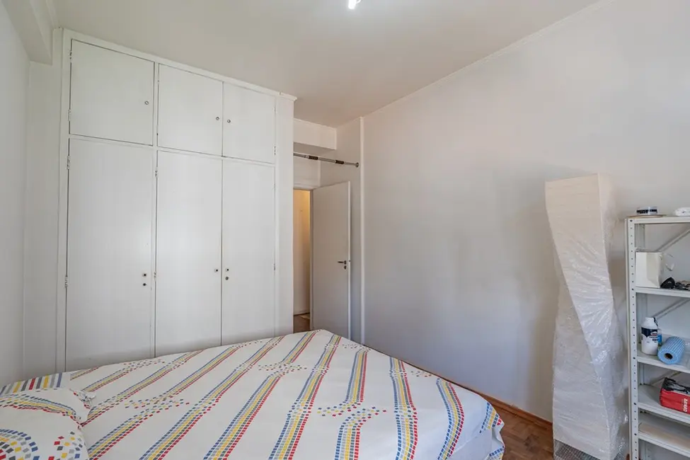 Foto 3 de Apartamento com 3 quartos à venda, 144m2 em Bela Vista, São Paulo - SP