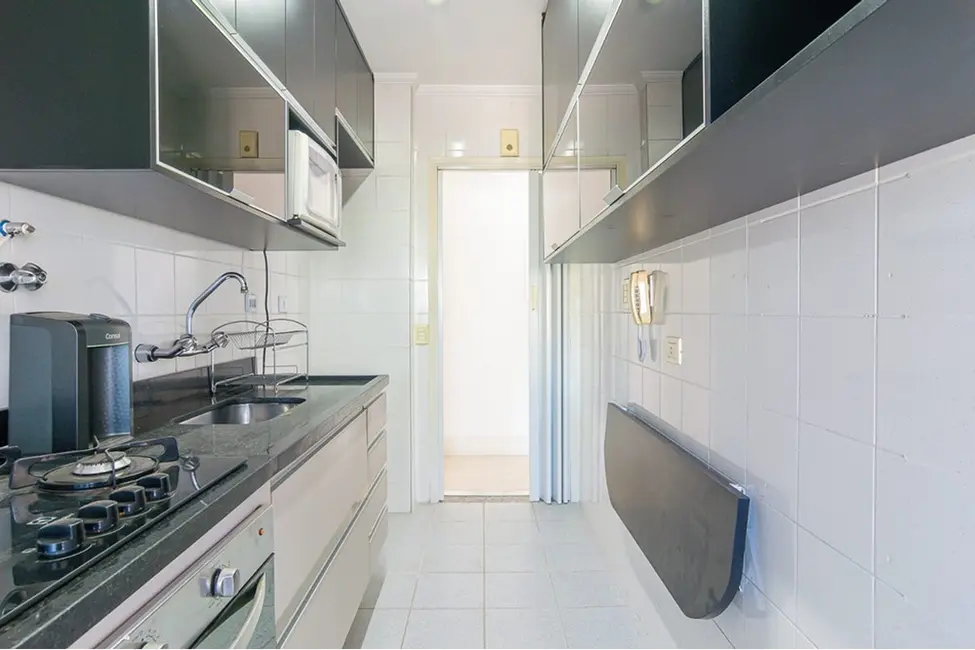 Foto 1 de Apartamento com 2 quartos à venda, 68m2 em Vila Leopoldina, São Paulo - SP