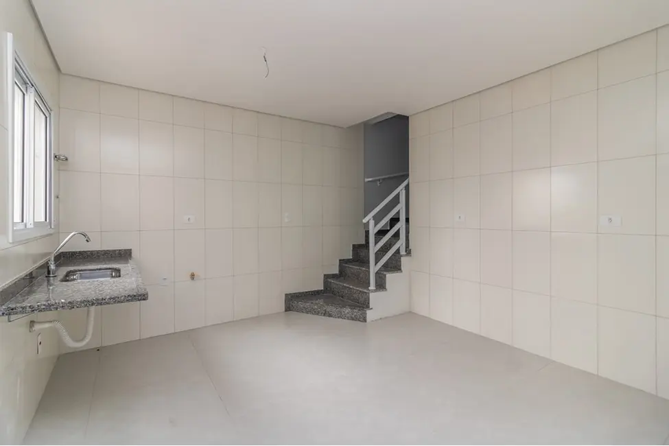 Foto 6 de Apartamento com 3 quartos à venda, 136m2 em Vila Metalúrgica, Santo Andre - SP